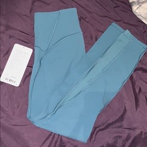 Lululemon Train Times 7/8 Pant